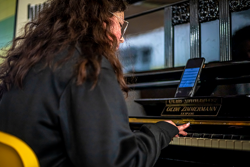 o som do teu nome leiria cidade criativa da música